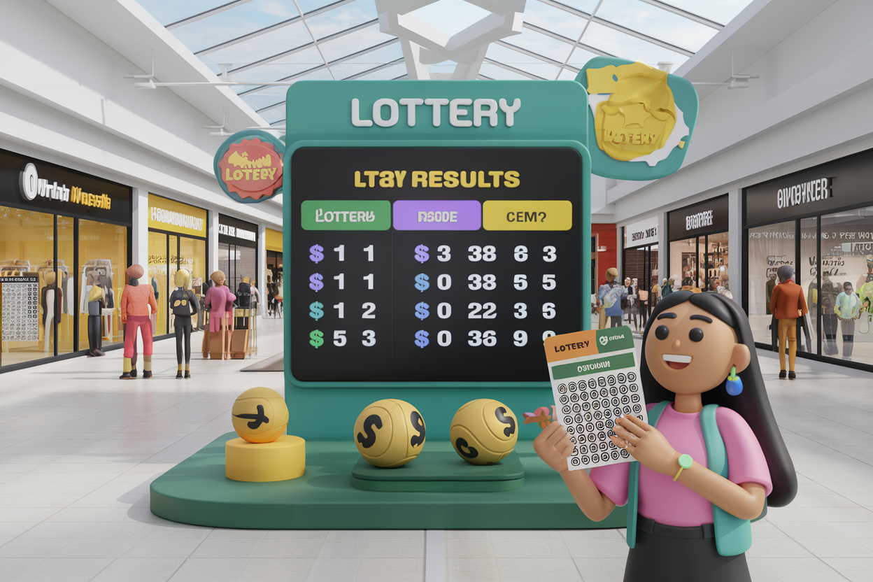 rosa lottery