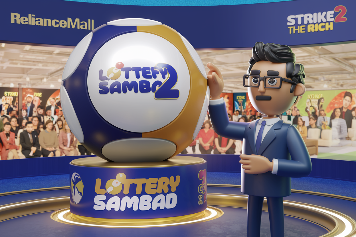 lottery sambad 2