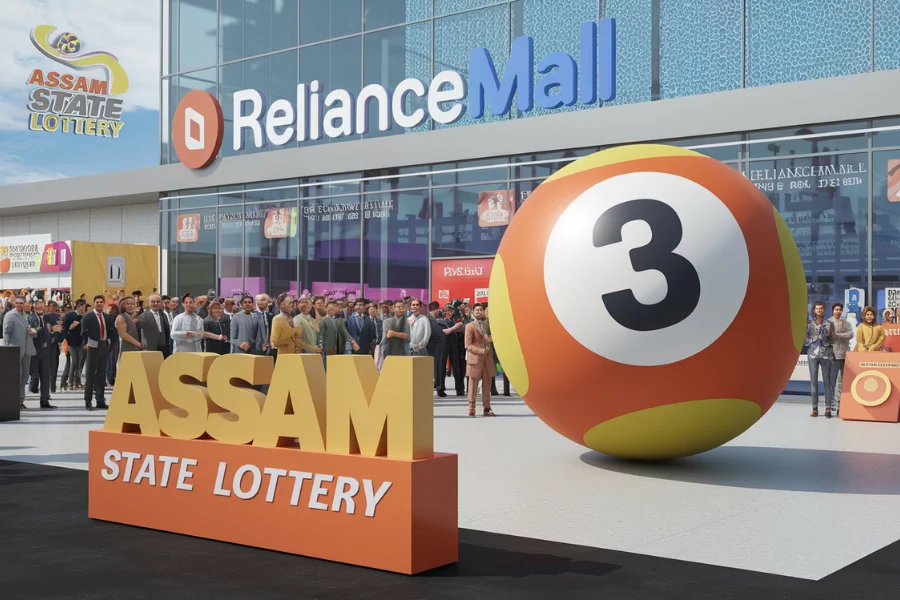 assam state lottery