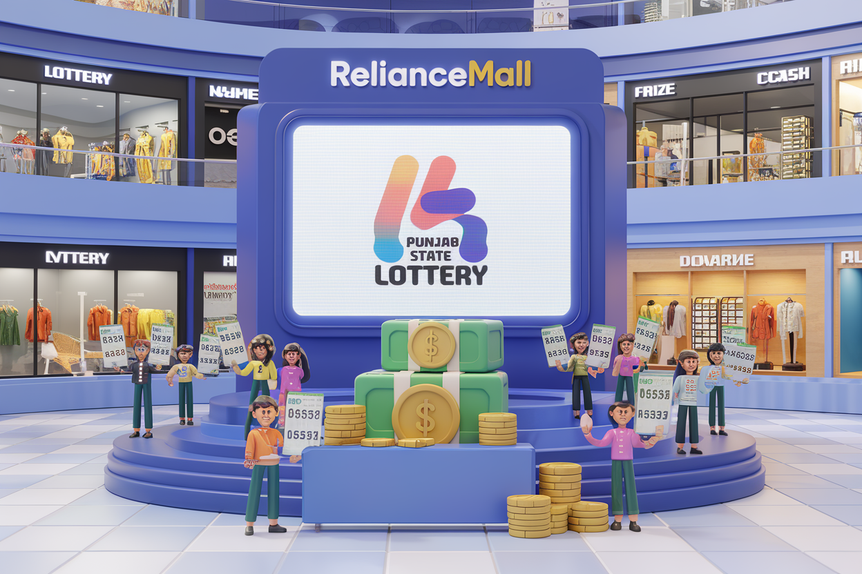 punjab state lottery