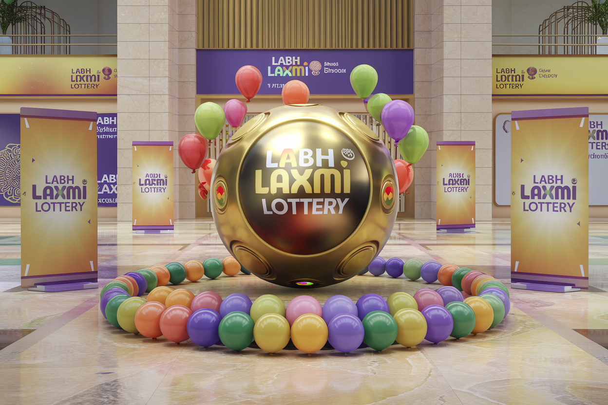 labh laxmi lottery