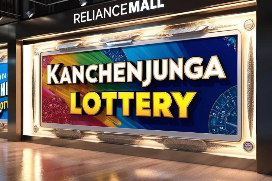 kanchenjunga lottery