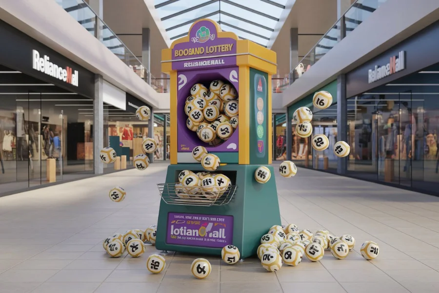 bodoland lottery result