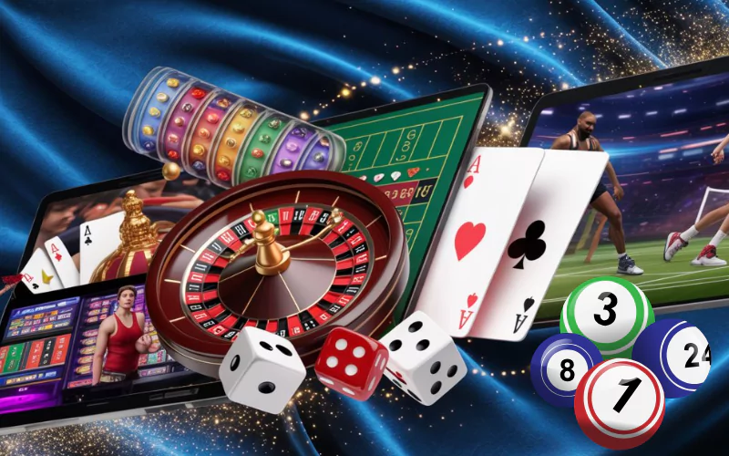 sikkim state lottery result​ at Reliance Mall featured image