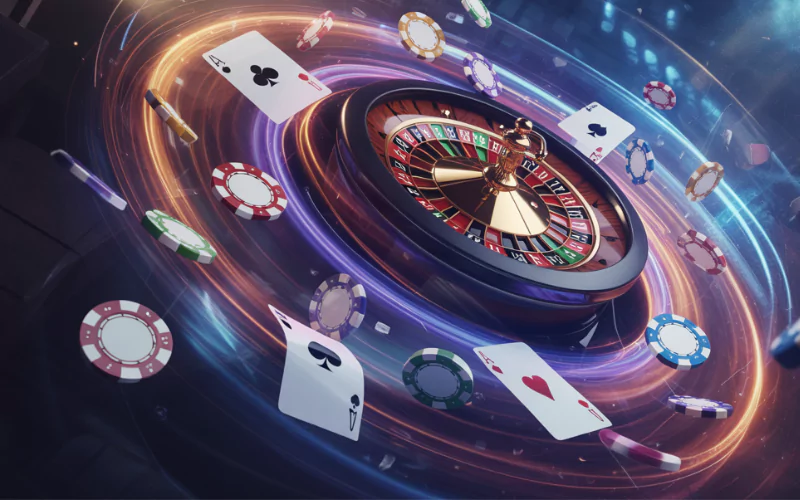 kalyan lottery at Reliance Mall App body image