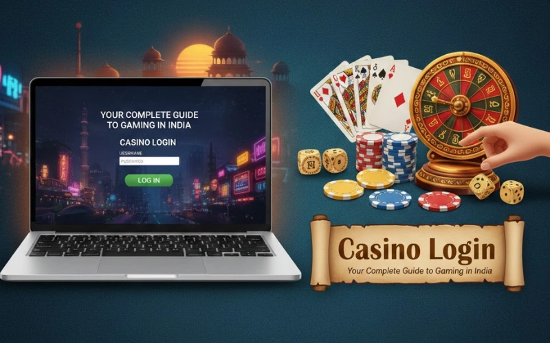 Acewin Casino Login at Reliance Mall App featured image